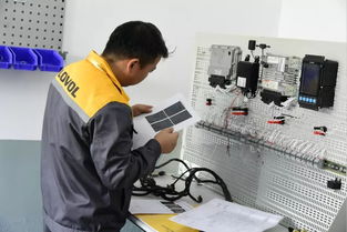 雷沃杯代理商服務(wù)工程師技能競(jìng)賽圓滿(mǎn)閉幕，信息技術(shù)咨詢(xún)服務(wù)助力專(zhuān)業(yè)升級(jí)